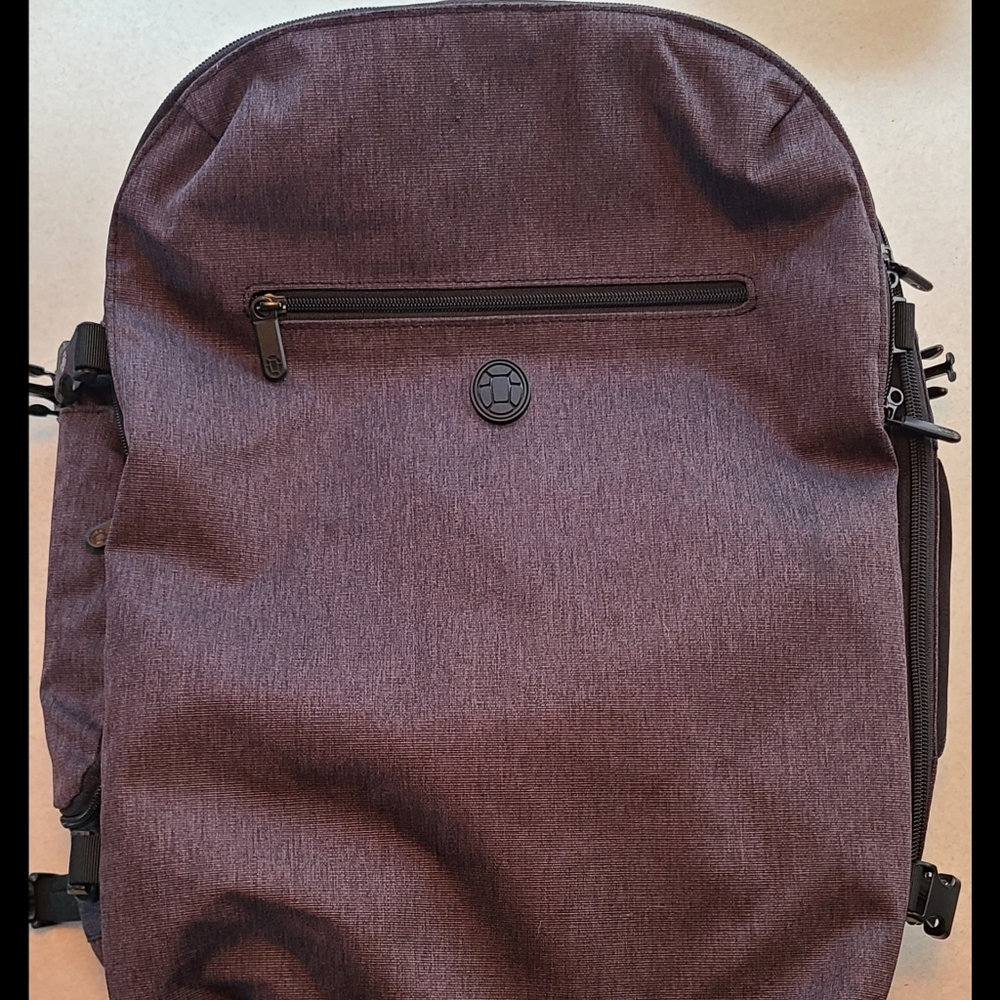 Tortuga Setout Backpack/Carry-On